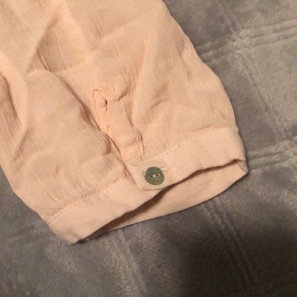 Off shoulder crop top - Picture 5 of 5